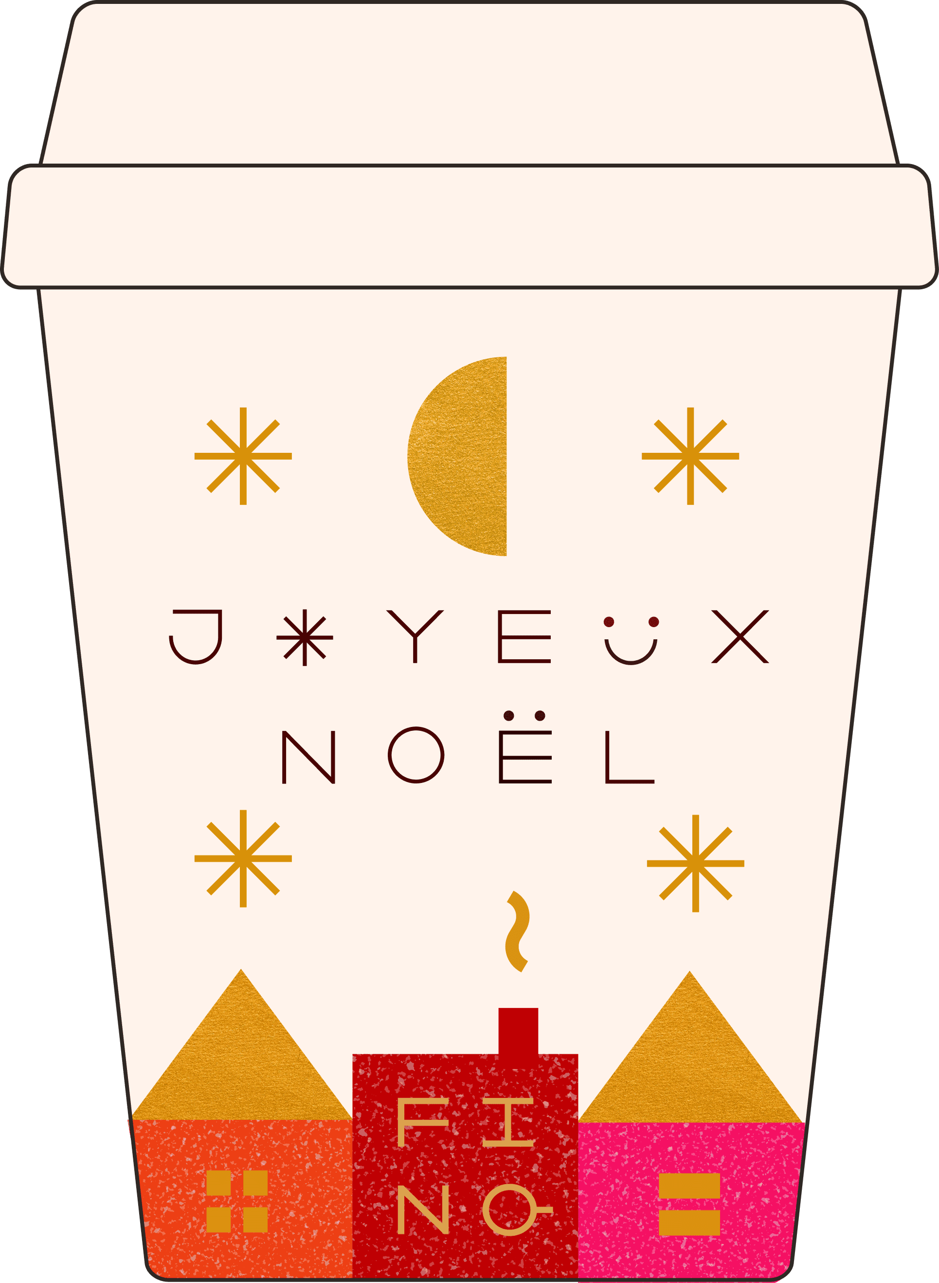 Noel Glass 1