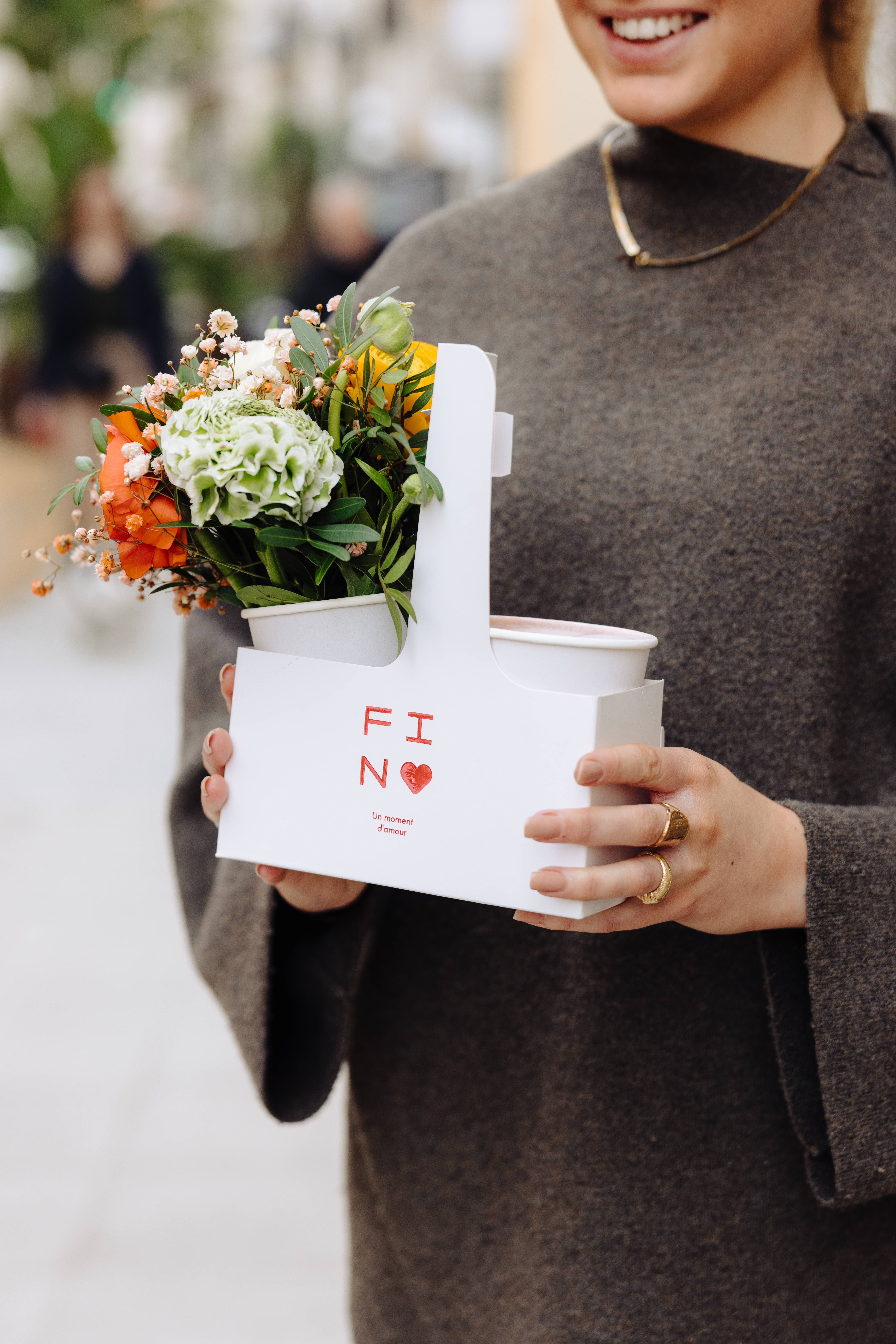 St Valentin Campaign
