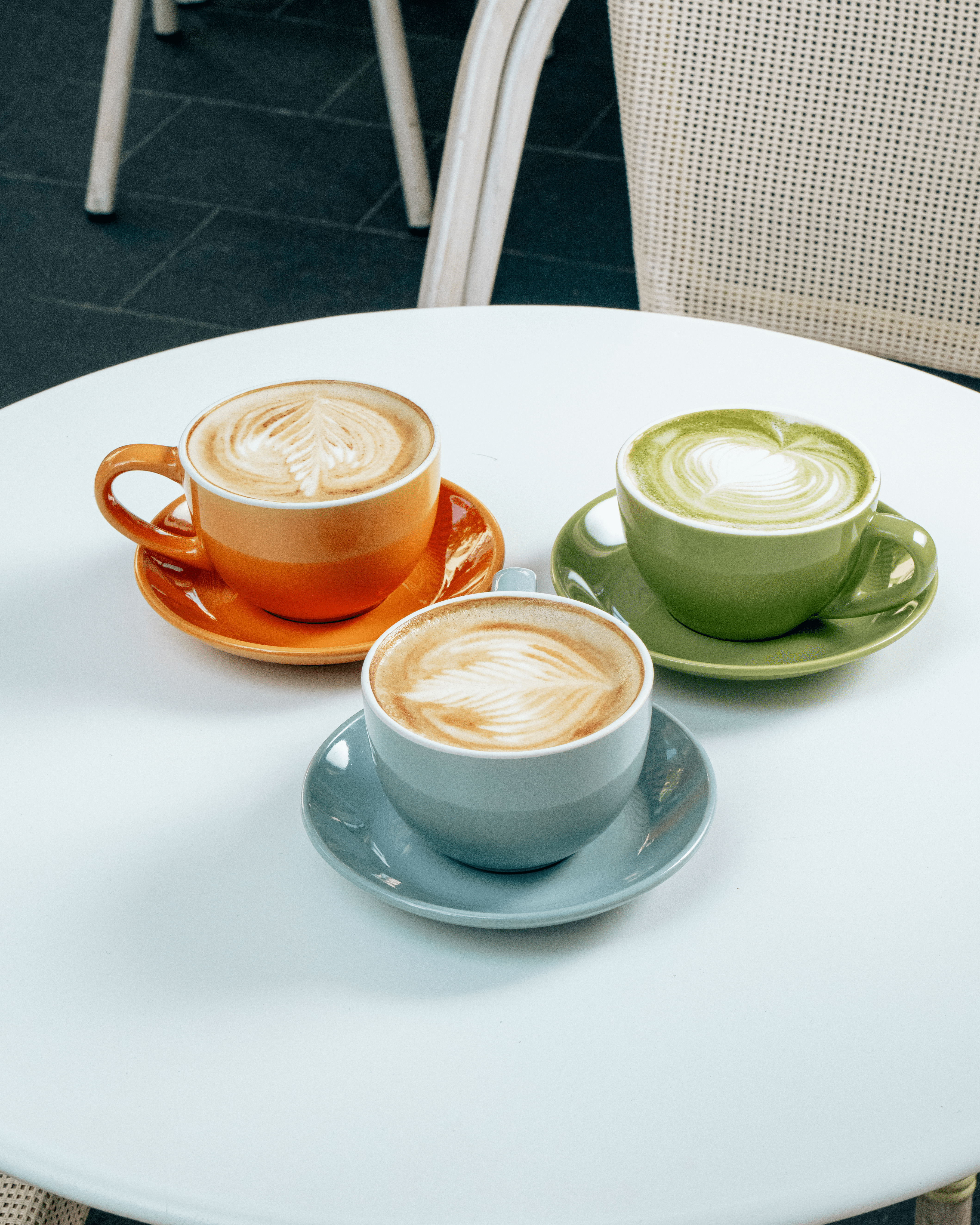 LITTLE CAFE