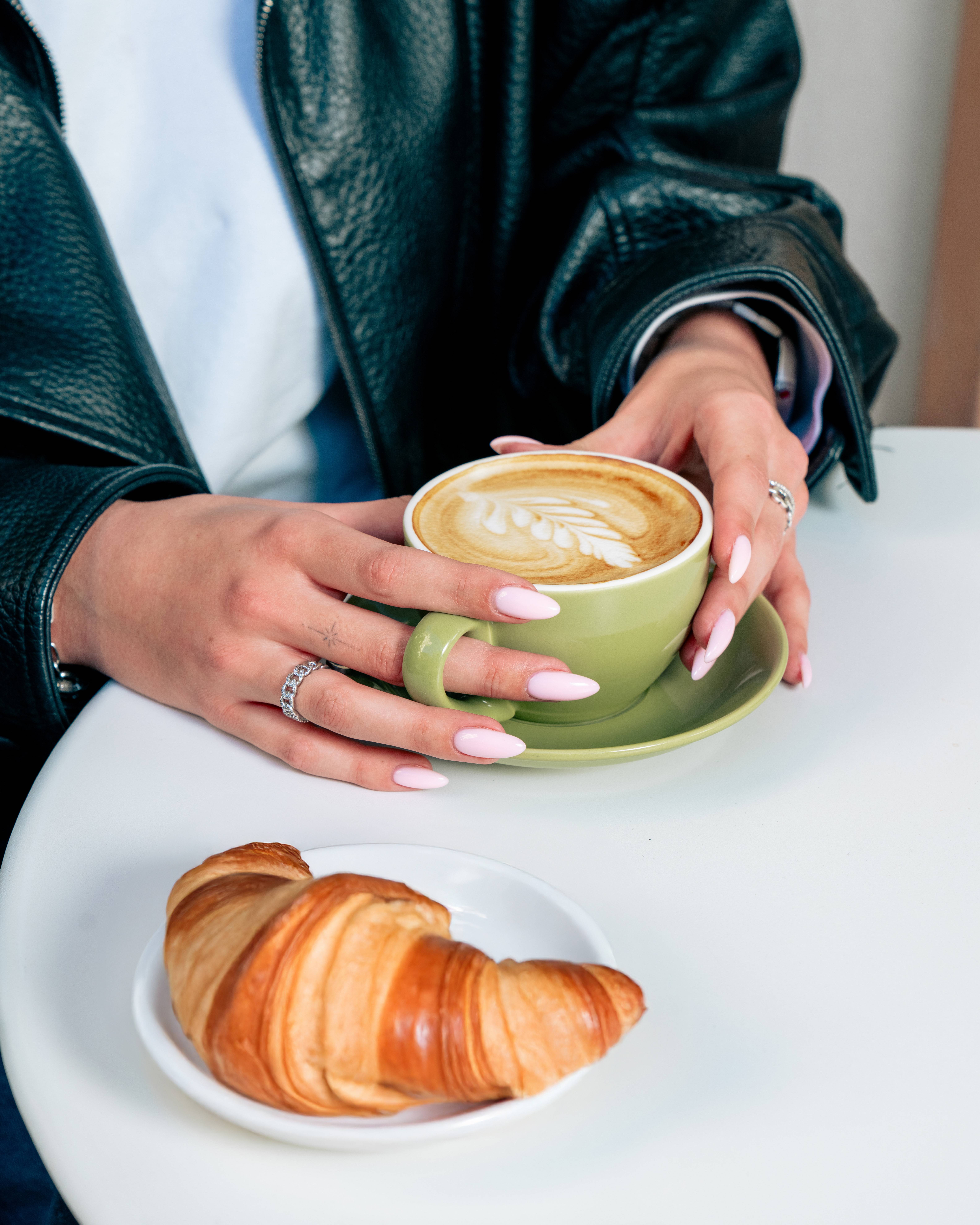 LITTLE CAFE, réalisation 2